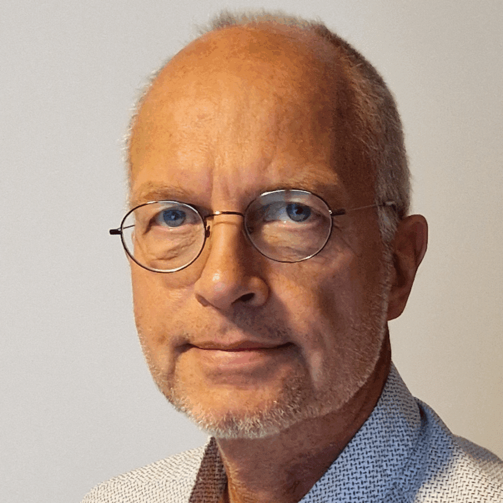 Wolfgang Fecke