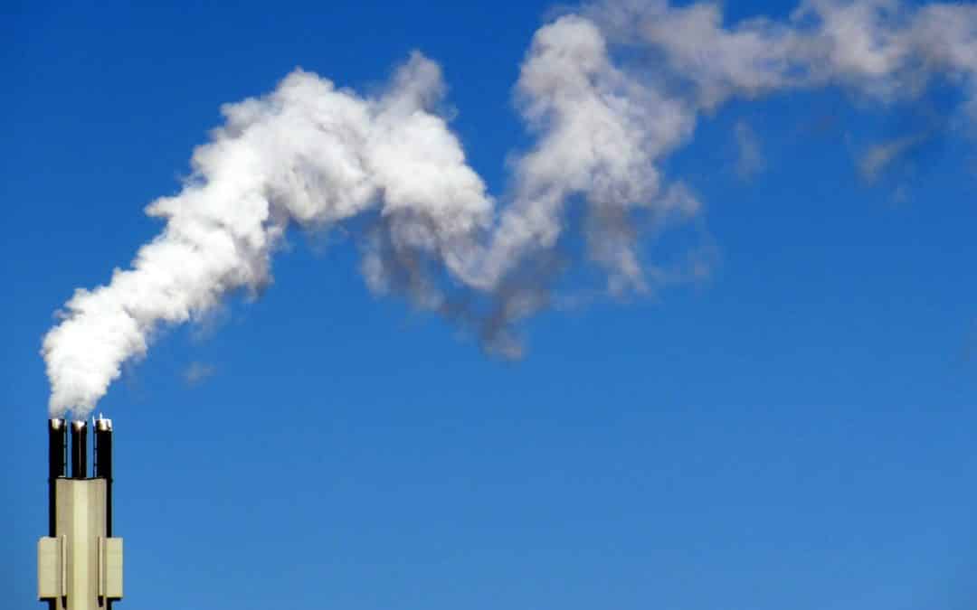 What can be done to reduce health impacts from air pollution?