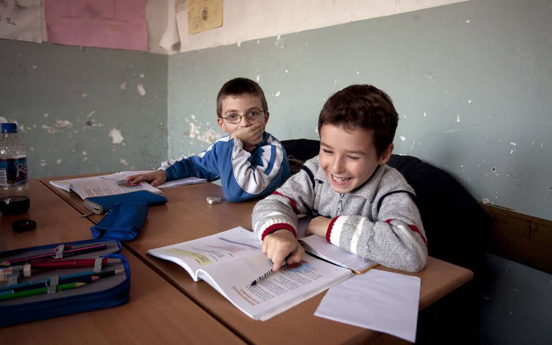 Joint Statement I Pledge for a future EU Roma Framework which delivers