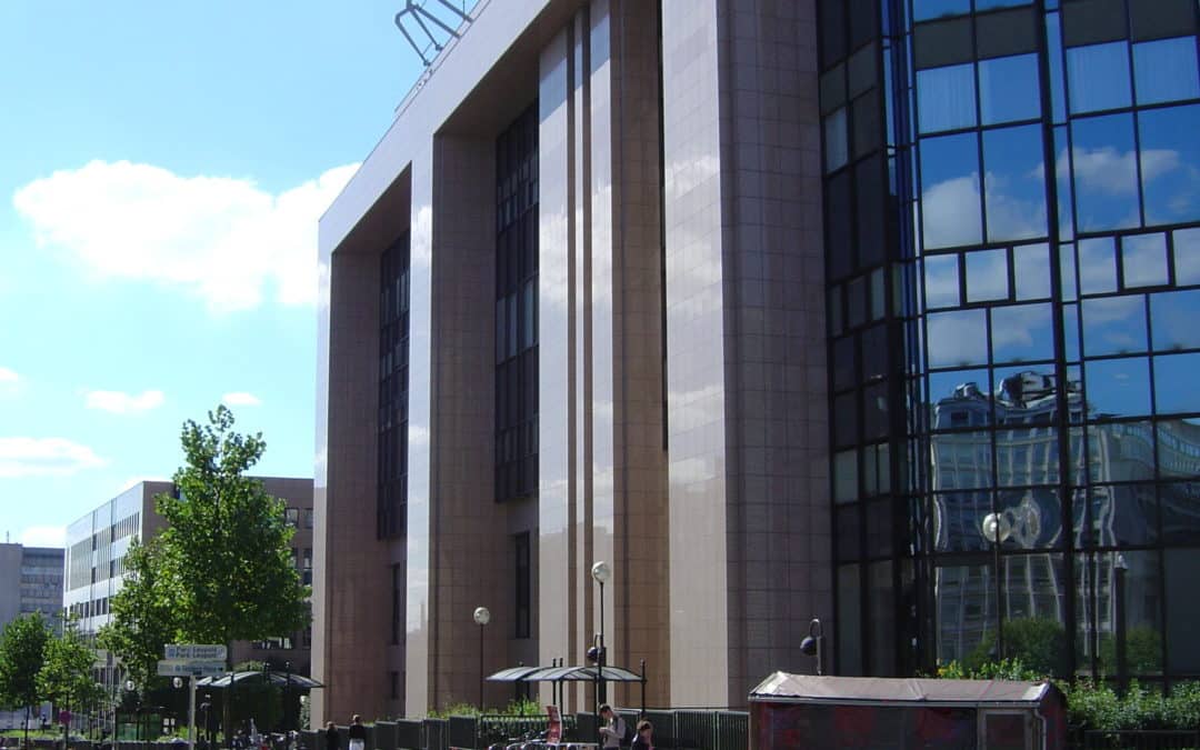 Legal action for Roma inclusion: a new dawn for Roma Health Mediators?