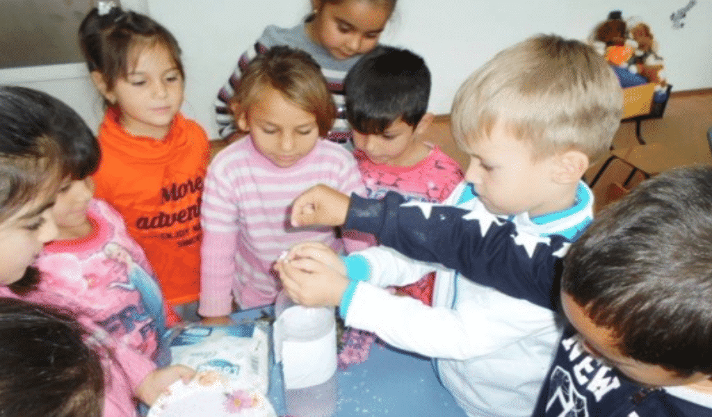 Guest article: Making positive changes for Roma children sustainable
