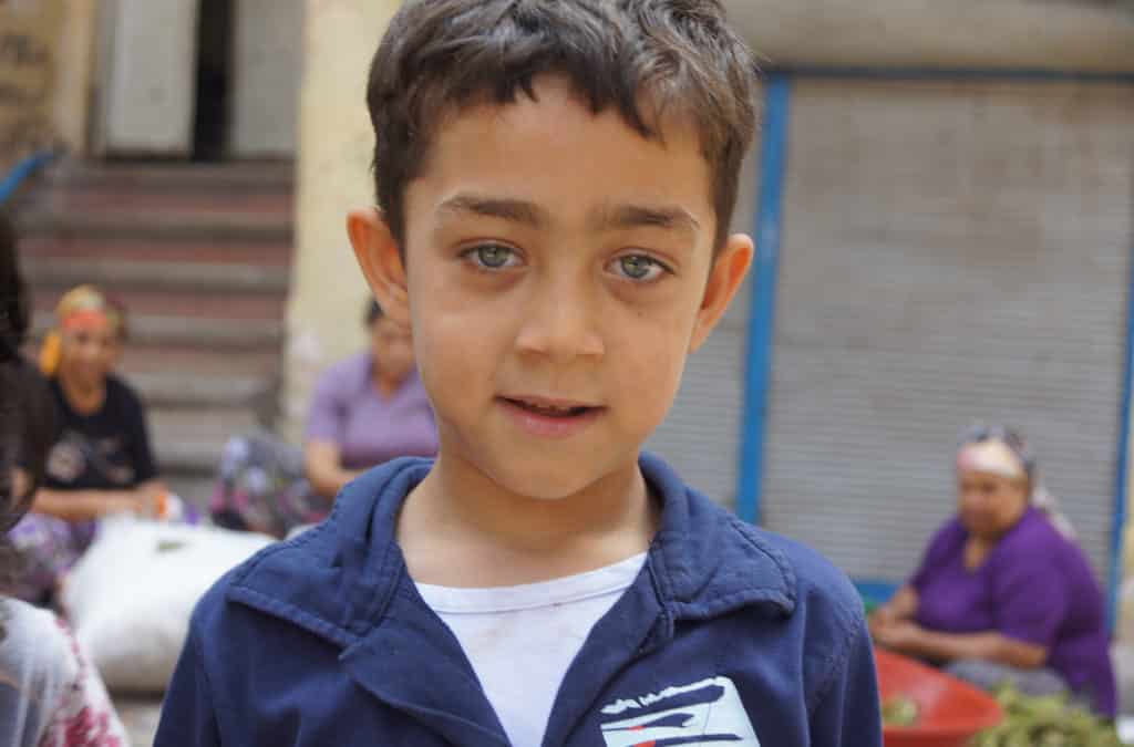 Call for review of National Strategy for Roma Inclusion prioritising health