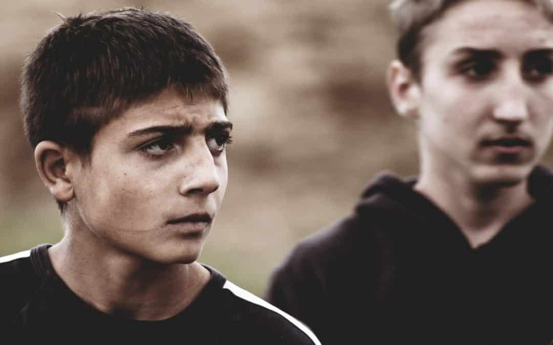 PRESS RELEASE | Migrant Roma collateral damage of the refugee crisis