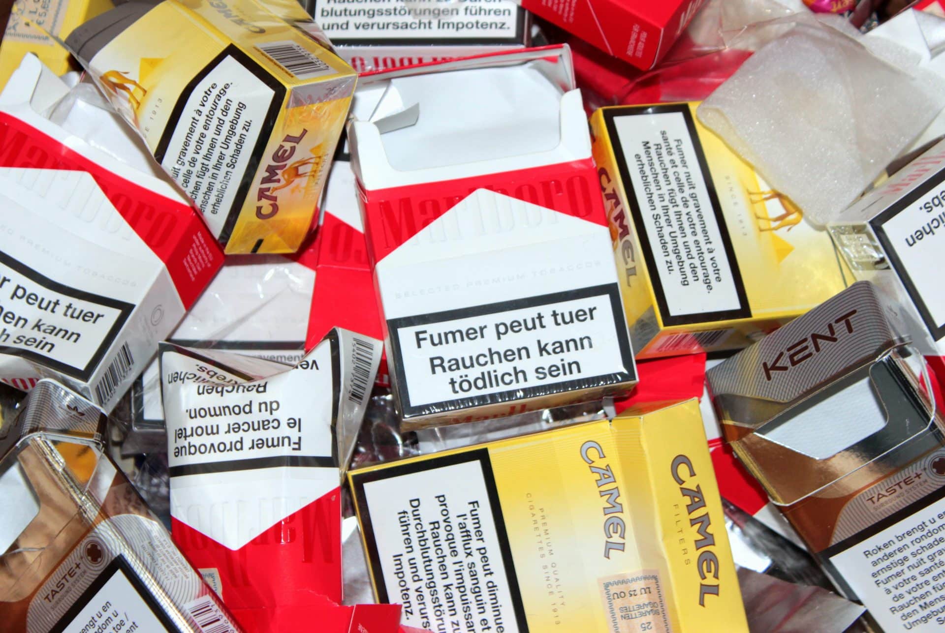 Open letter | Congratulating Hungarian Minister of Health on plain packaging