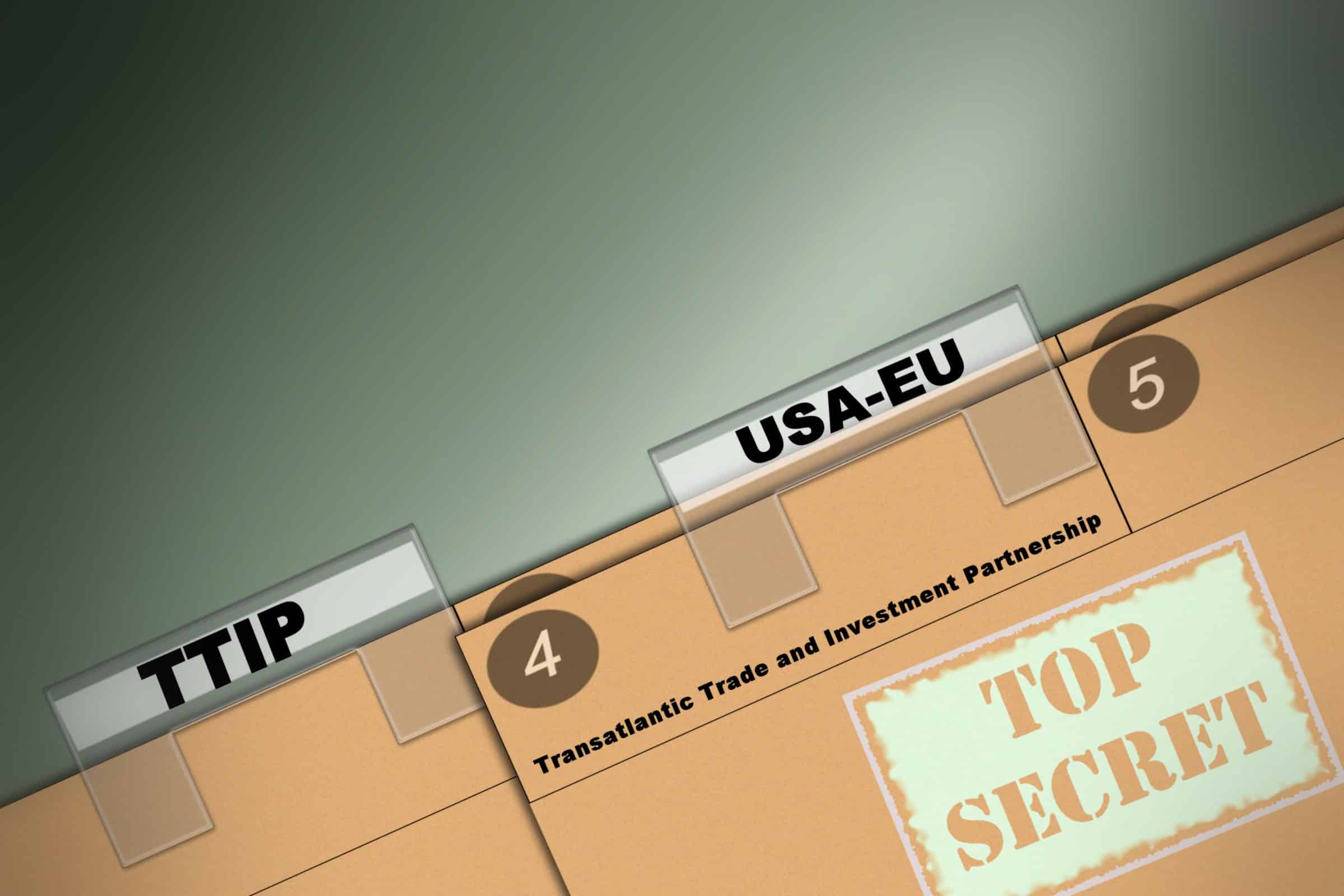 PRESS RELEASE | Paralysis by Analysis: Public Health concerns on Regulatory cooperation in TTIP