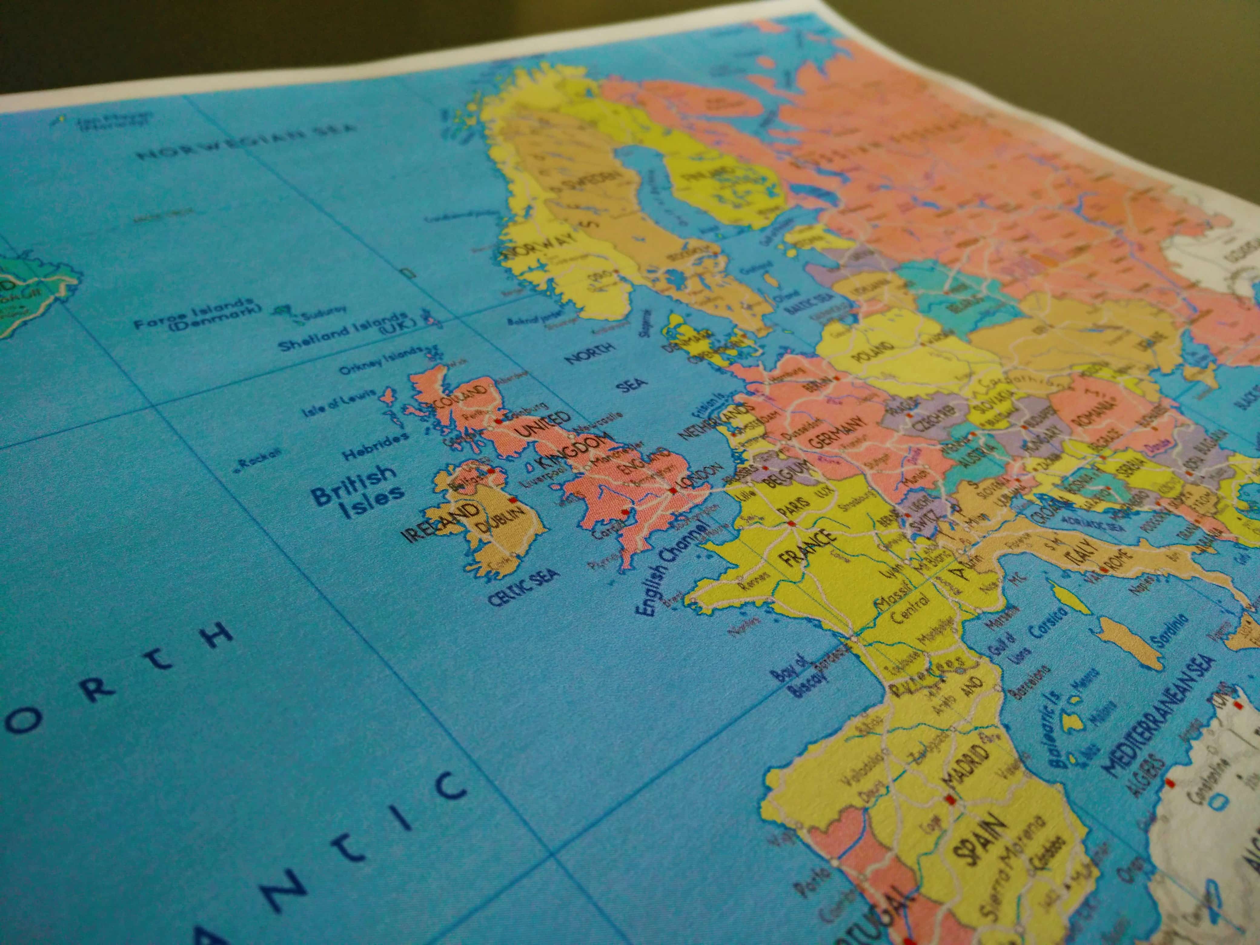 2015 Country Reports