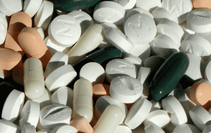 The Top 5 Issues in Medicines Policy for 2017