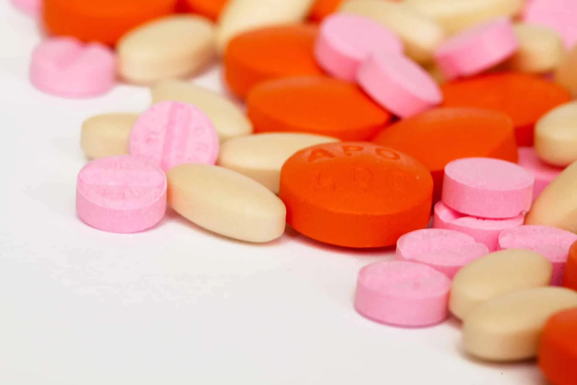 Pharma pollution: Shut the back door on superbugs
