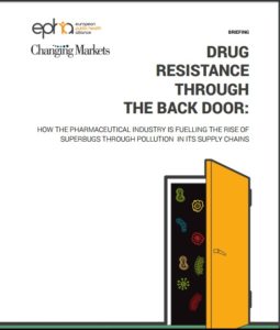 changing markets briefing
