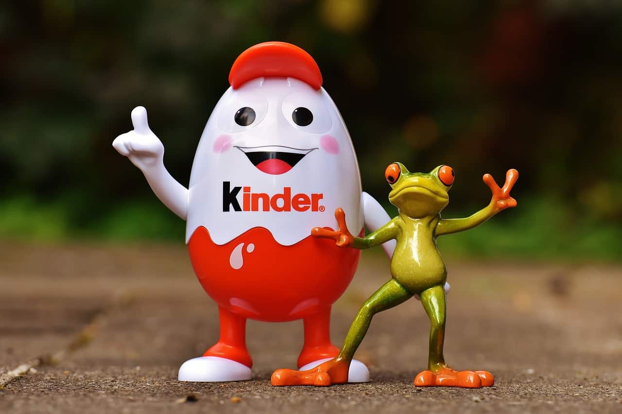 NGOs ask the European Parliament to call time on unhealthy and manipulative marketing to children