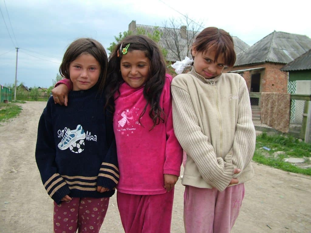 The European Semester and Roma health