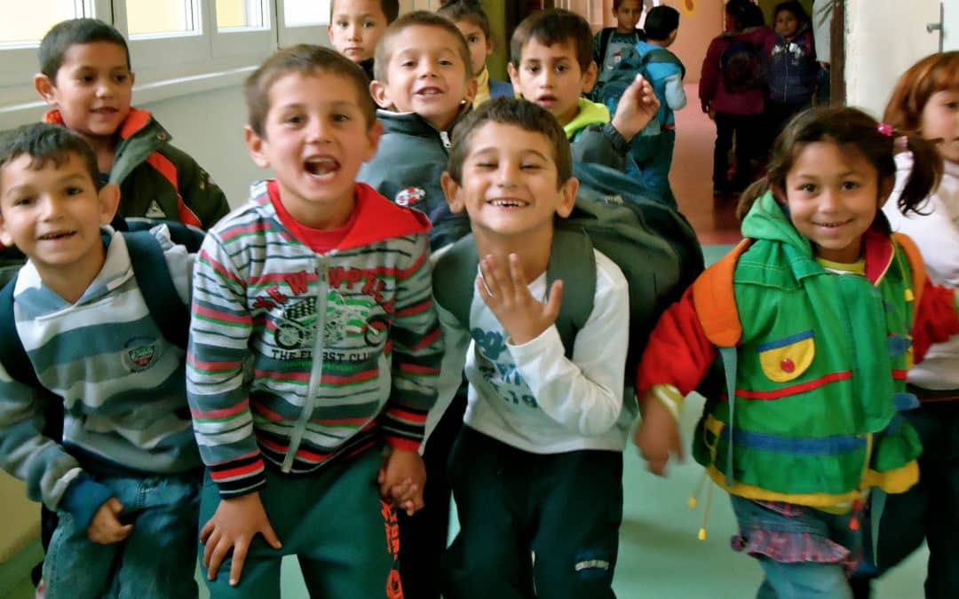 EPHA’s Response to EU Evaluation of the National Roma Integration Strategies