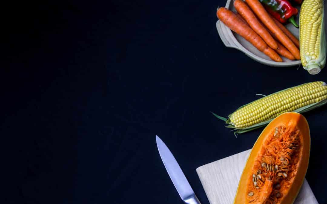 Everything on the table for EU food policy post-2020