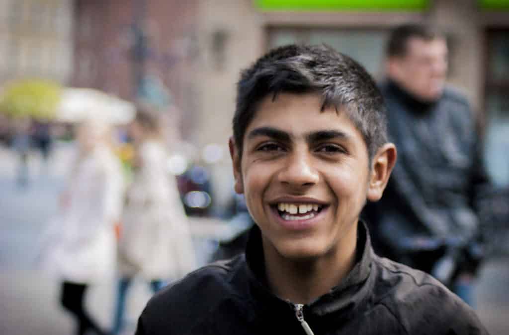 Investing in Roma health can show real benefits