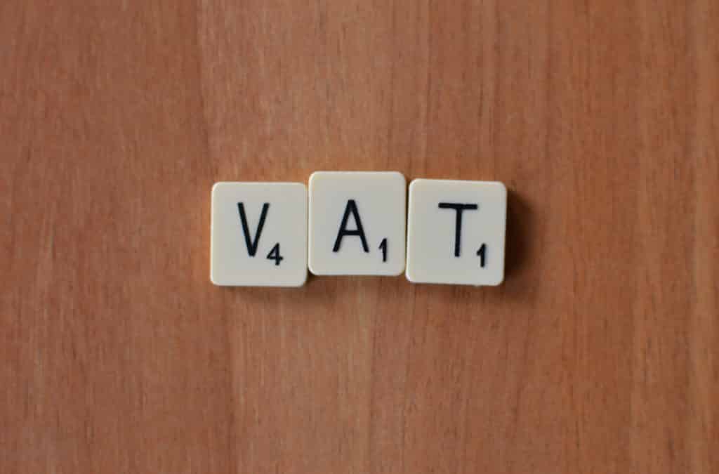 Health can benefit from VAT reform