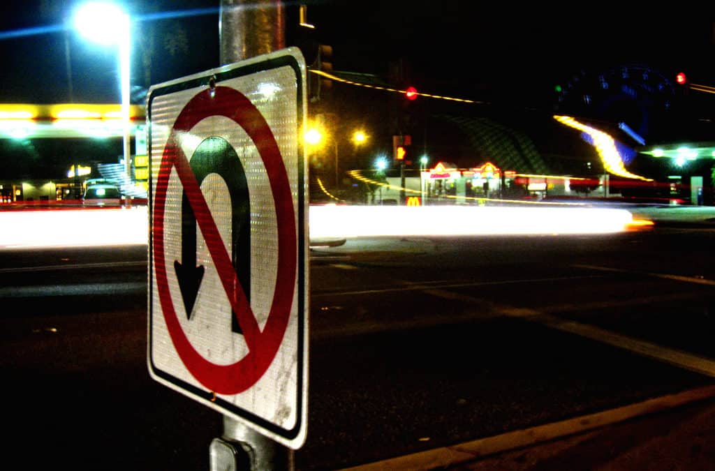 No turning back:  Europe can be good for you