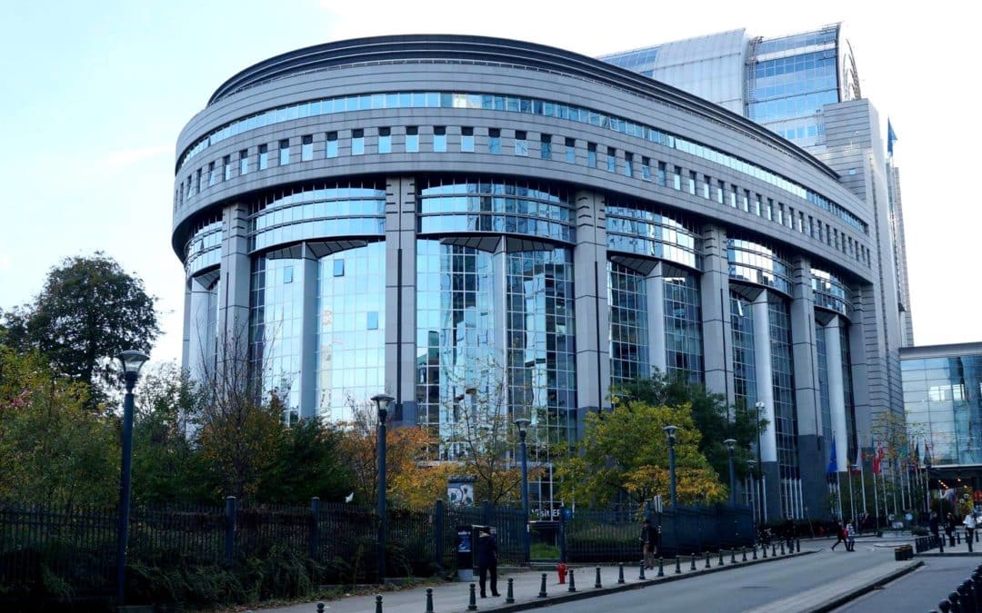 European Parliament calls for new rules to improve access to medicines