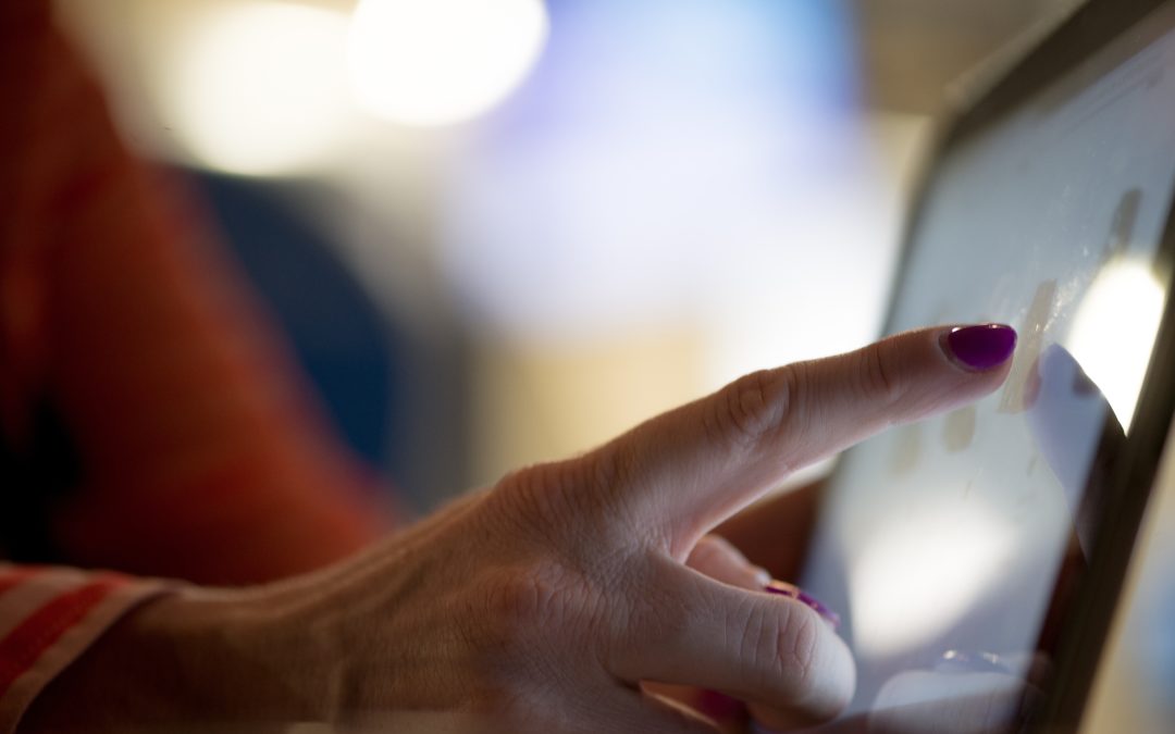 How are you feeling today? The many aspects of digital solutions in healthcare