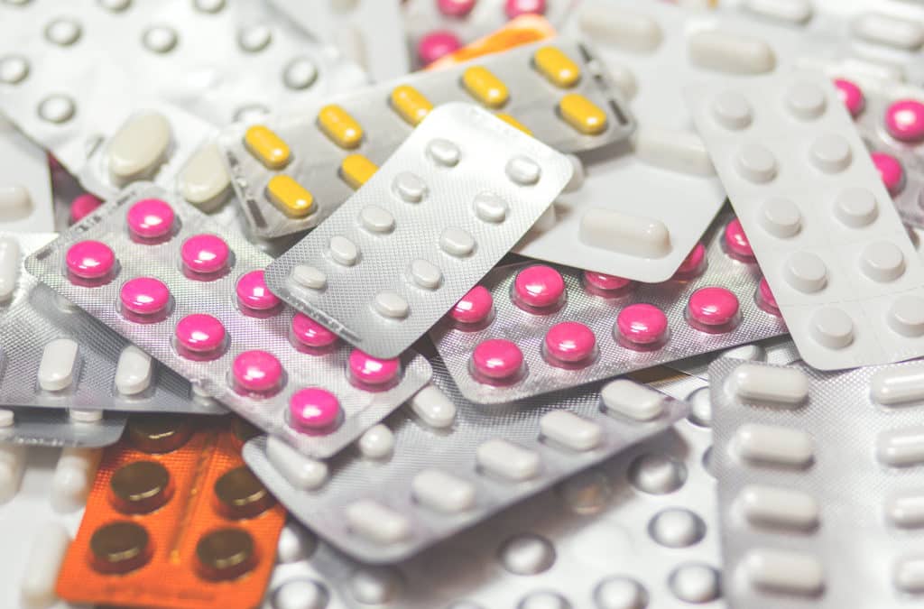 Promising developments? – latest updates on access to affordable medicines
