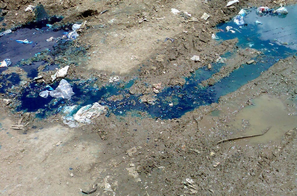 Dear Commissioner Bienkowska, Strategic approach to pharmaceuticals in the environment and AMR