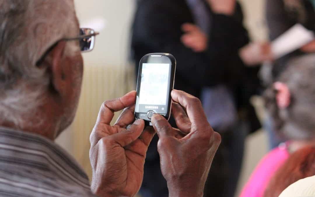 Leaving no one behind? – Digital Single Market mid-term review tackles digital exclusion in health