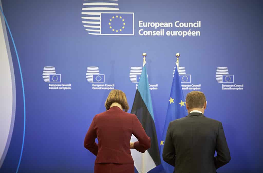 The Estonian Presidency’s Priorities for Public Health