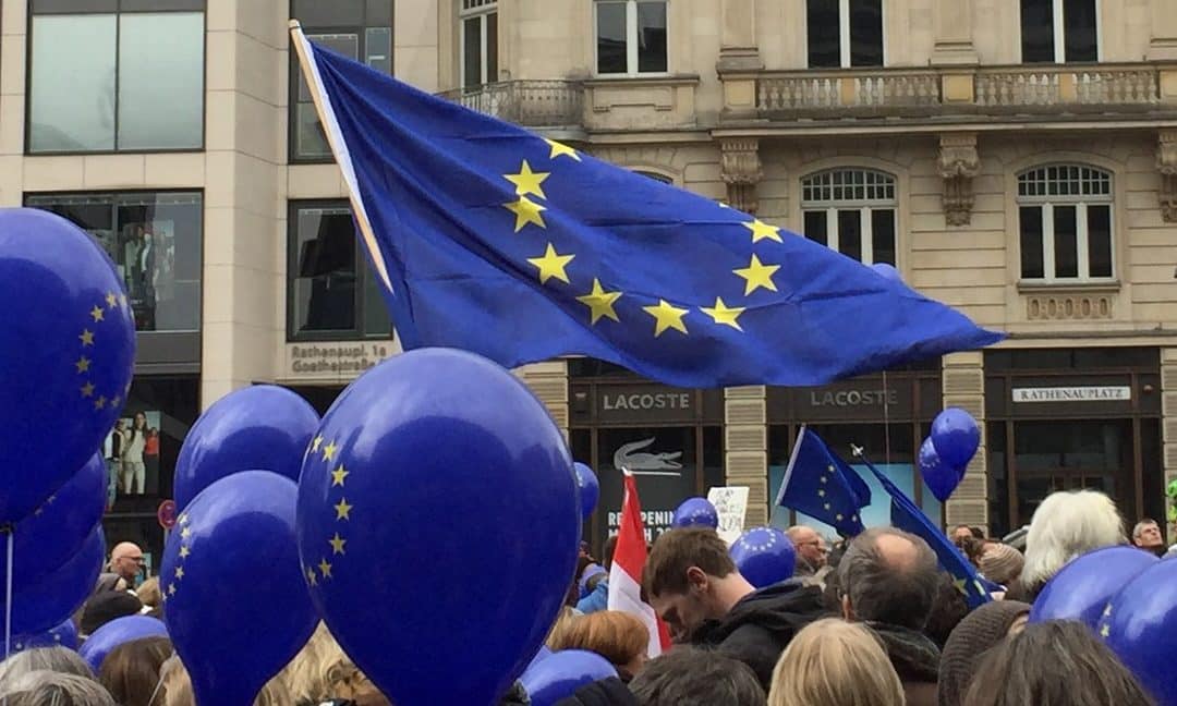 A bid to uphold the Pillar of Social Rights -Social Europe in the balance