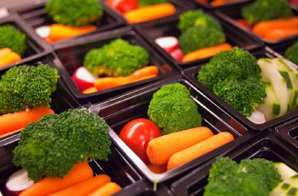 A food policy worthy of the name: are healthy food and trade compatible?