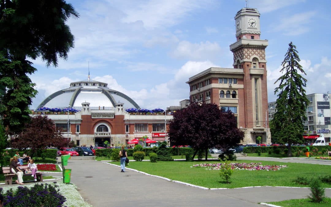 Antigypsyism – combating negative attitudes about Roma in Romania