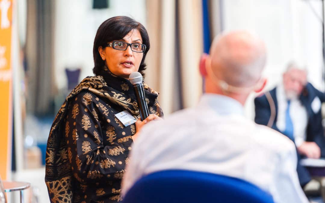 Press Release | Call to international action to break deadlock on chronic diseases crisis