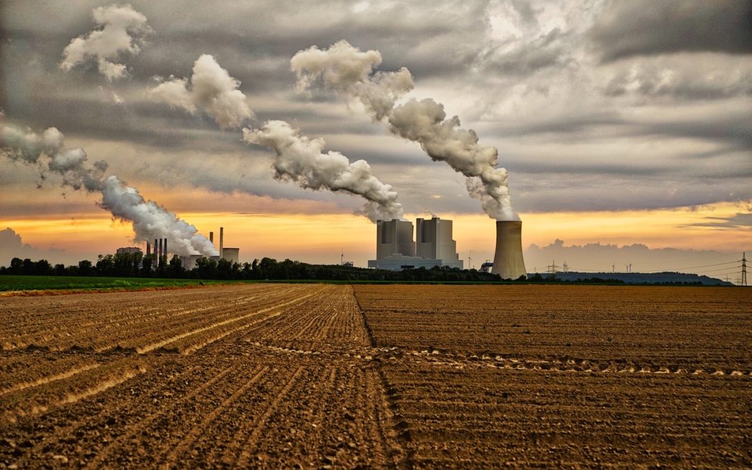 Lancet Countdown & EPHA Policy Briefing I Tackling Climate Change and Air Pollution