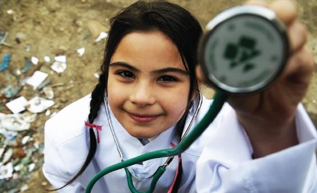 Roma must be involved in efforts to tackle health and social inequalities