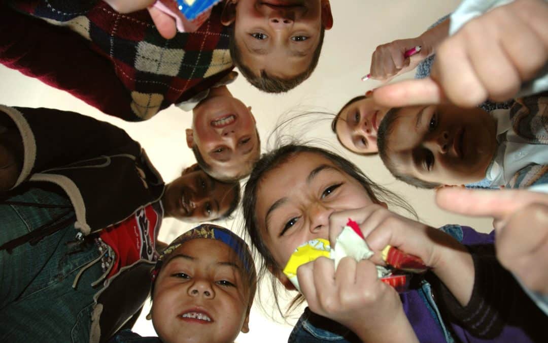 Post-2020 EU Framework for National Roma Integration Strategies