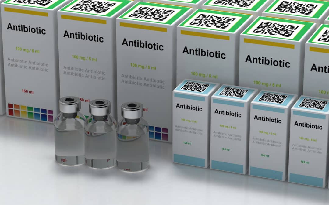 Put an end to “Business as Usual”: 2017 European Antibiotic Awareness Day statement