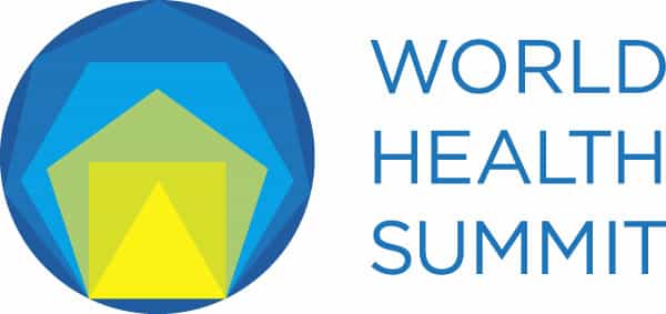 Hot topics in public health go global in Berlin at the World Health Summit