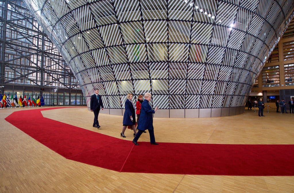 Open letter: “From the Interim Evaluation of Horizon 2020 towards the 9th Framework Programme”