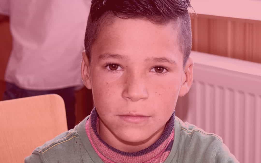 Roma contribution to a healthy Europe