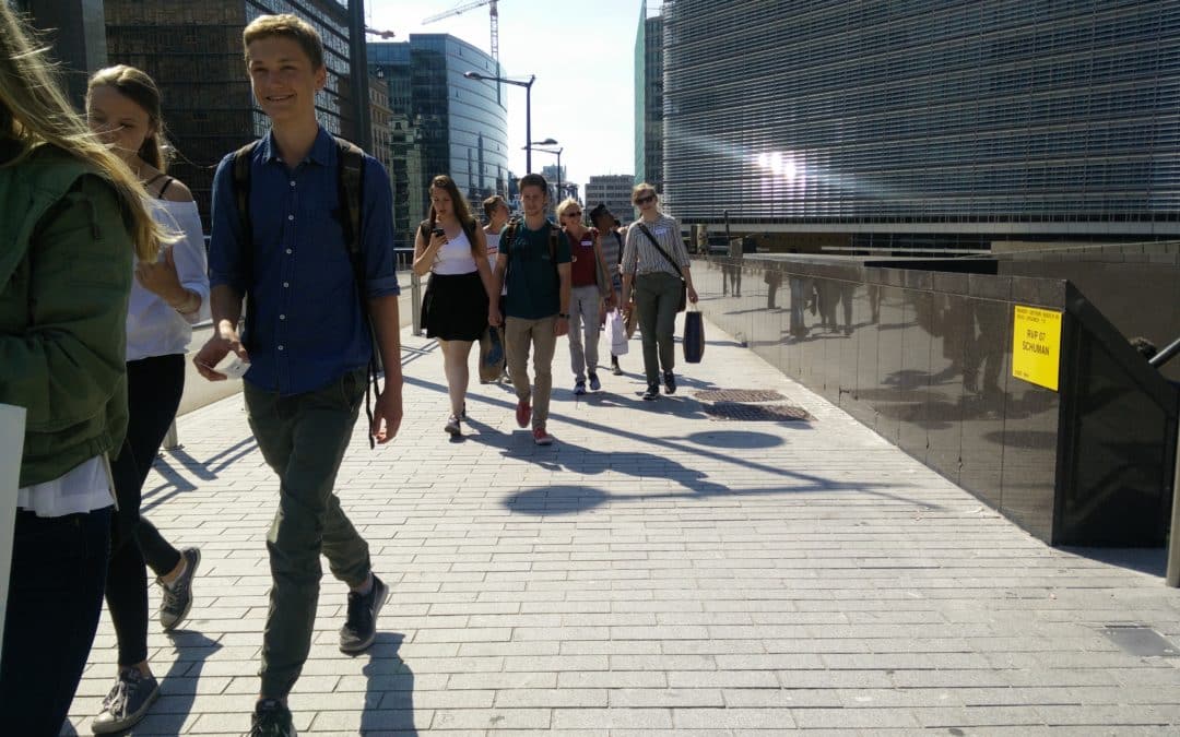 To protect and advance what matters most to everyone in Europe – A Commission Vice-President for Health