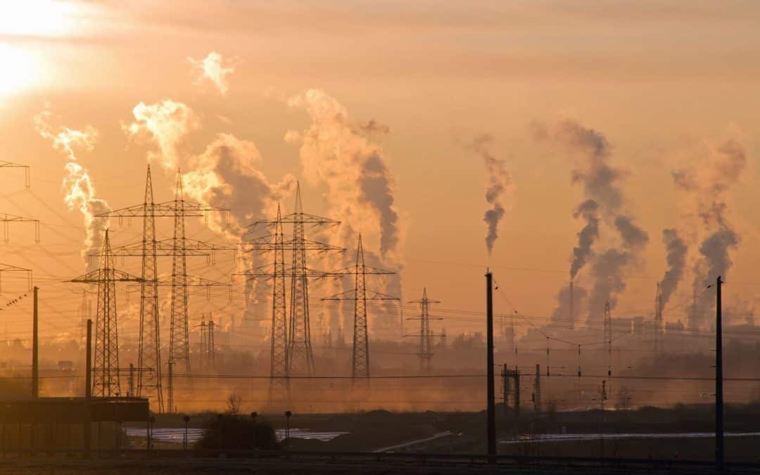 EU must support tackling vested interests at UN climate talks