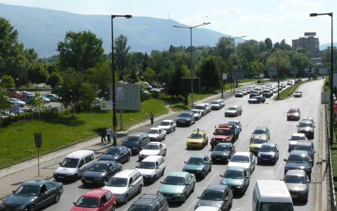 After #Dieselgate, a smog curtain between East and West?