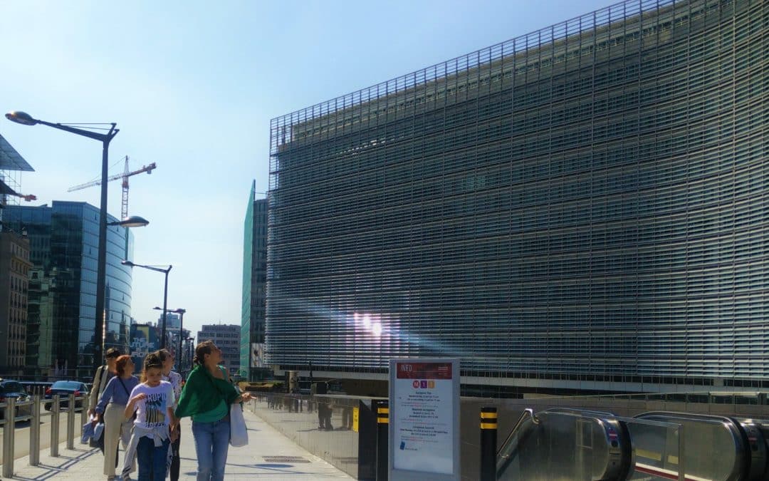 Attitudes of Europeans Towards Air Quality