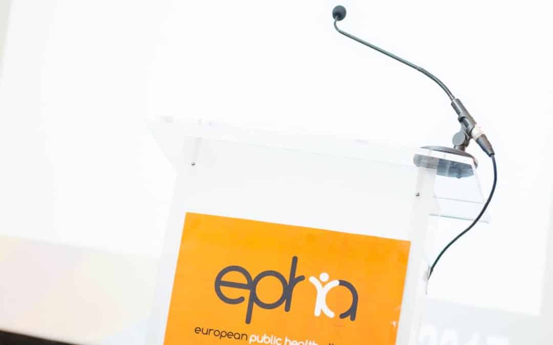 EPHA’s Yannis Natsis appointed to European Medicines Agency Management Board