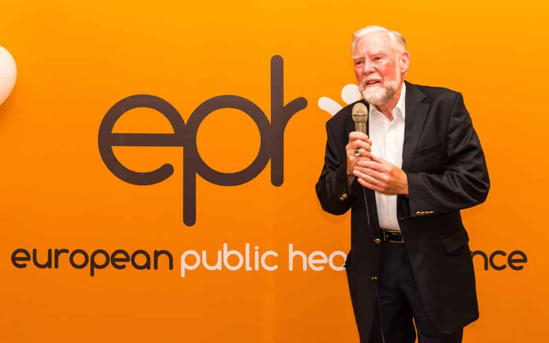 EPHA, Happy birthday to you!