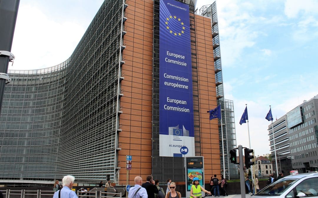 Europe and the Sustainable Development Goals: 3 years on