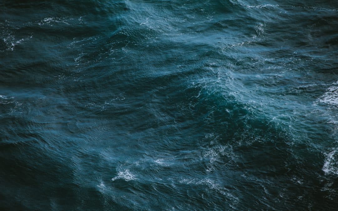 Turbulent seas: migration, health and the future of Europe