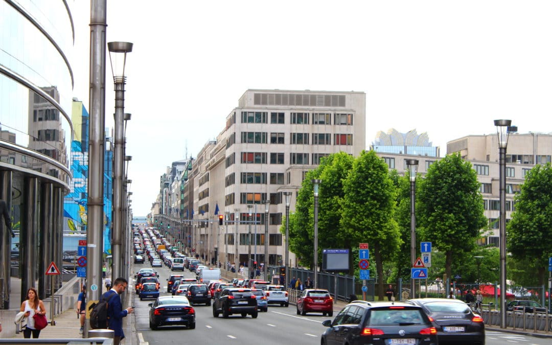 MEPs support higher CO2 standards, take meaningful steps to protect our right to clean air