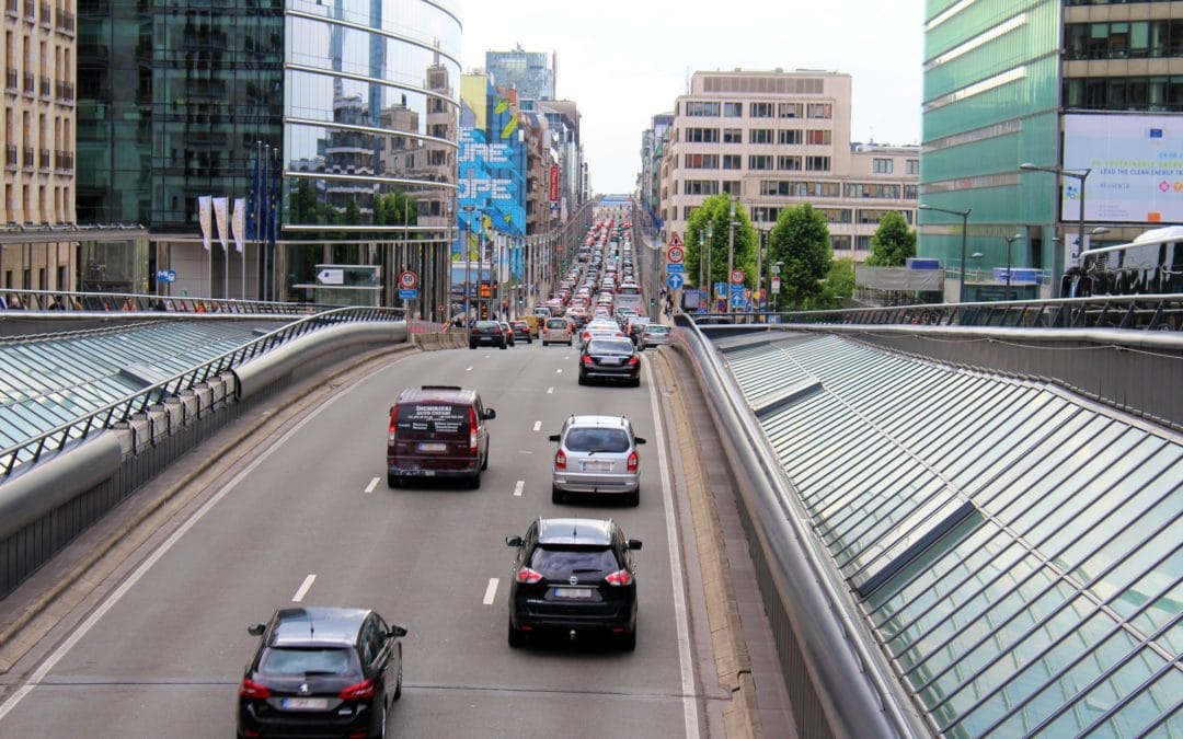 Towards higher CO2 limits to protect the climate and our health