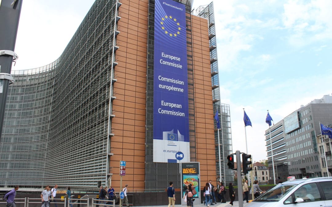 Health in the EU Budget 2021-2027: briefing and position