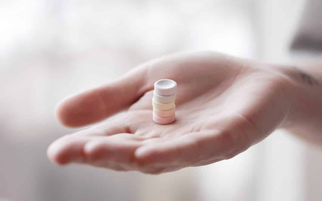 Hospital pharmacists in the frontline against AMR