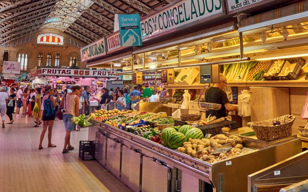 Tackling the Global Syndemic of obesity, under-nutrition and climate change